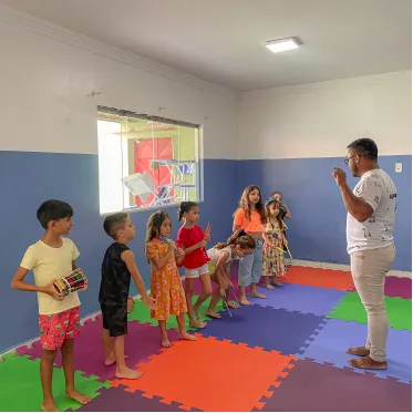 Educreser - espaço pedagógico