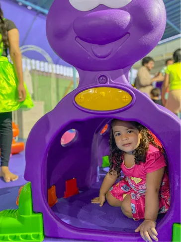 Educreser - espaço pedagógico