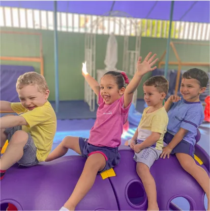 Educreser - espaço pedagógico