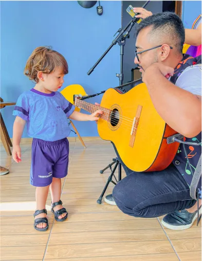 Educreser - espaço pedagógico