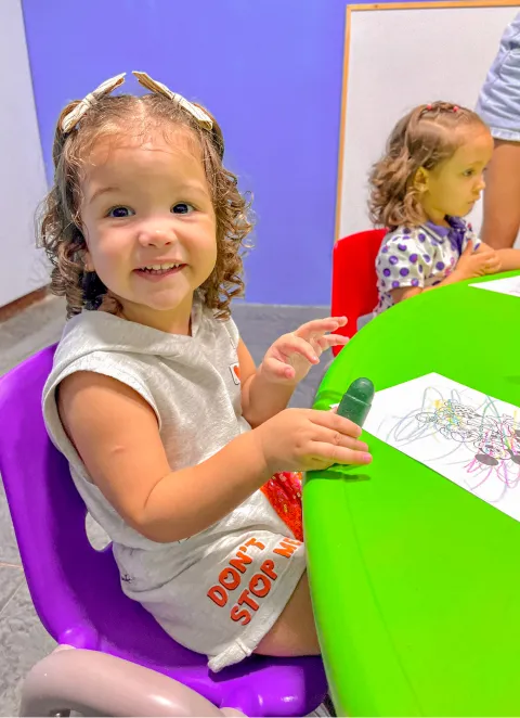 Educreser - espaço pedagógico