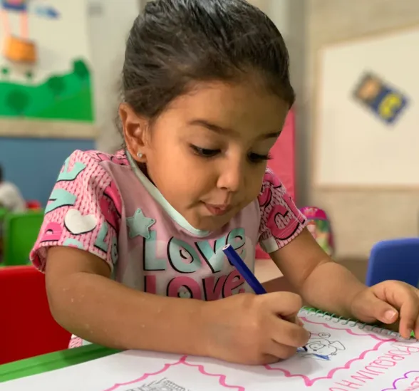 Ações promovidas pelo educreser