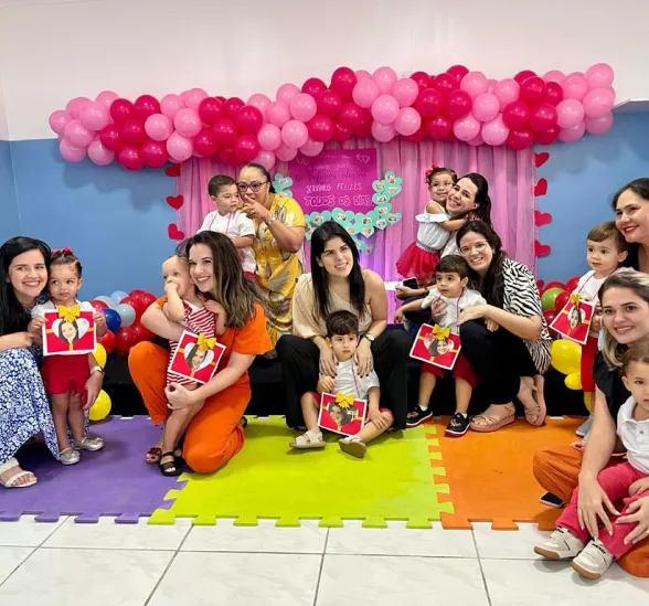 Ações promovidas pelo educreser