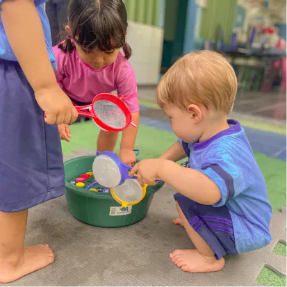 Educreser - espaço pedagógico