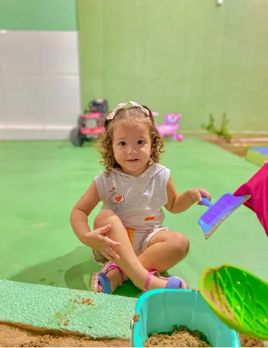 Educreser - espaço pedagógico