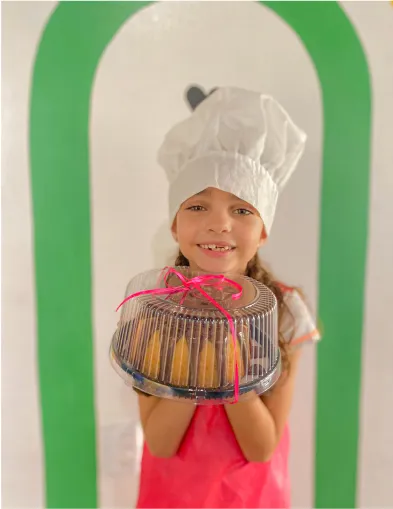 Educreser - espaço pedagógico