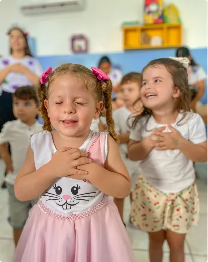 Educreser - espaço pedagógico