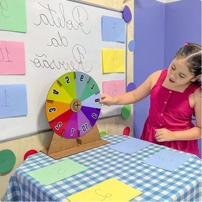 Educreser - espaço pedagógico