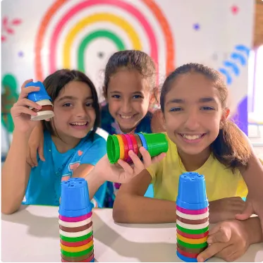 Educreser - espaço pedagógico