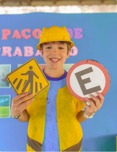 Educreser - espaço pedagógico