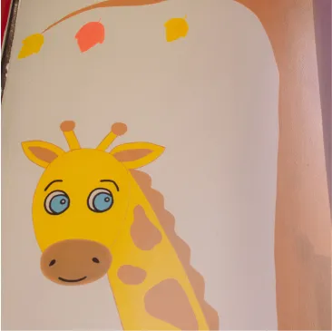 momento das crianças no educreser