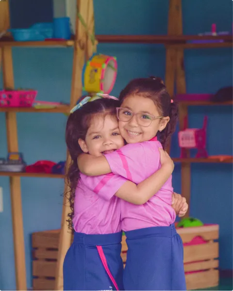 Educreser - espaço pedagógico