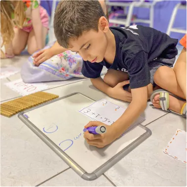 Educreser - espaço pedagógico