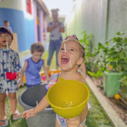 Educreser - espaço pedagógico