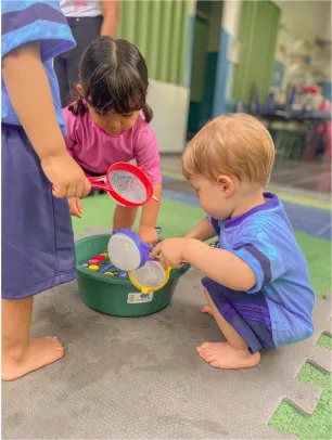 Educreser - espaço pedagógico