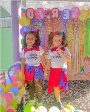 Educreser - espaço pedagógico