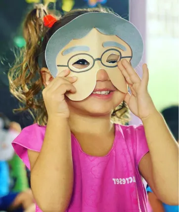 Educreser - espaço pedagógico