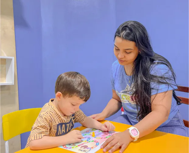 Educreser - espaço pedagógico