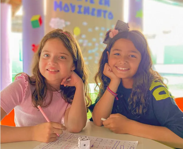 Educreser - espaço pedagógico