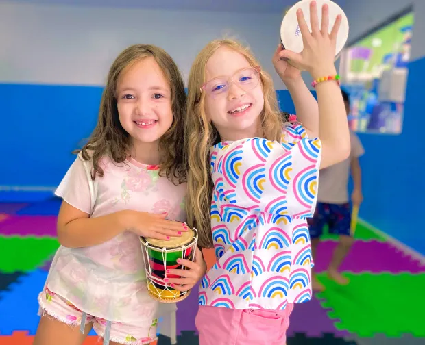 Educreser - espaço pedagógico