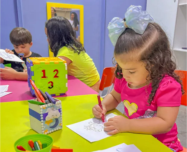 Educreser - espaço pedagógico