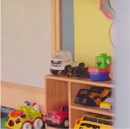 Educreser - espaço pedagógico