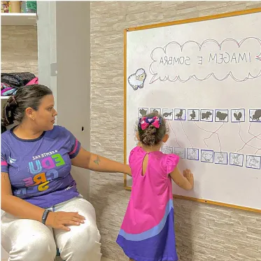 Educreser - espaço pedagógico