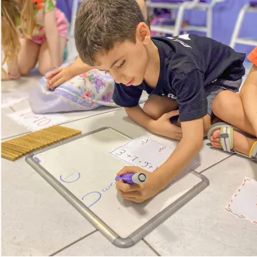 Educreser - espaço pedagógico