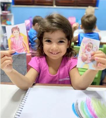 Educreser - espaço pedagógico