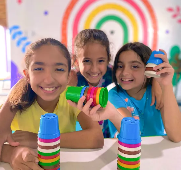 Educreser - espaço pedagógico