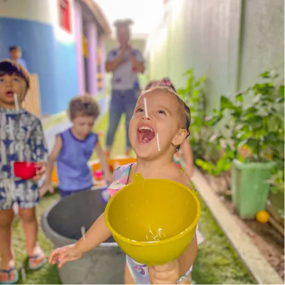 Educreser - espaço pedagógico