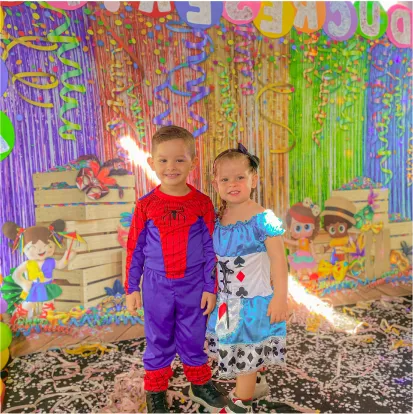 Educreser - espaço pedagógico