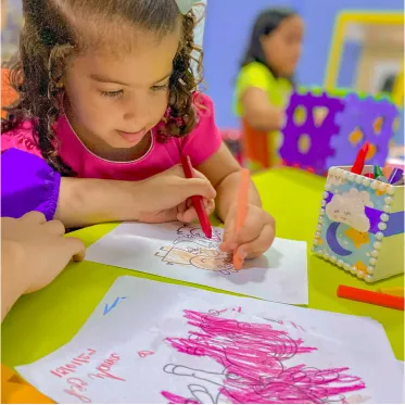 Educreser - espaço pedagógico