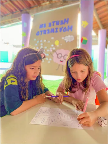 Educreser - espaço pedagógico