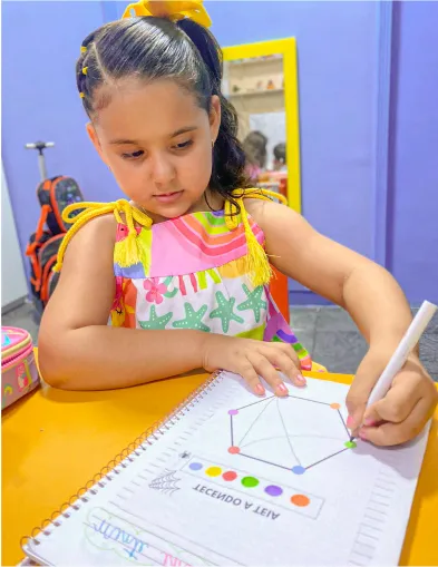 Educreser - espaço pedagógico