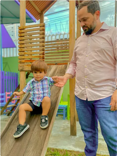 Educreser - espaço pedagógico