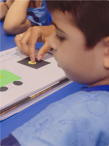 Educreser - espaço pedagógico