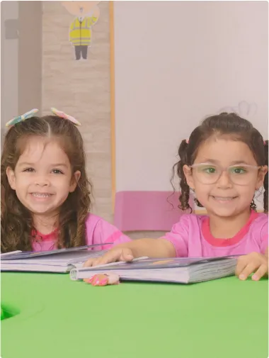 Educreser - espaço pedagógico